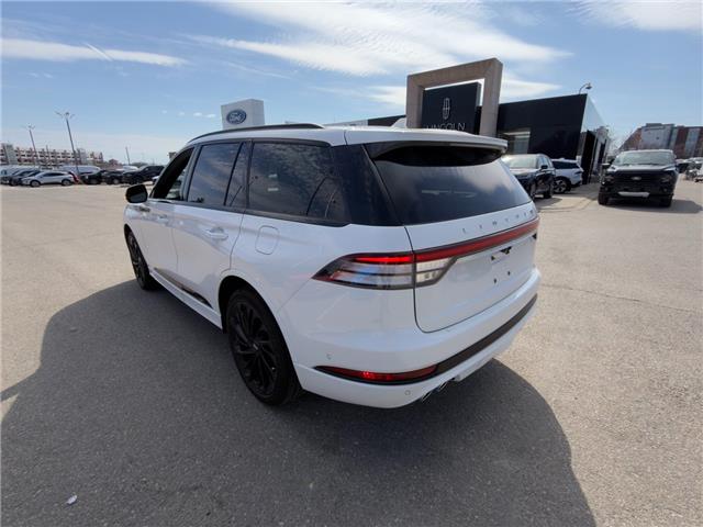 2022 Lincoln Aviator Reserve (Stk: P7375) in Oakville - Image 15 of 43