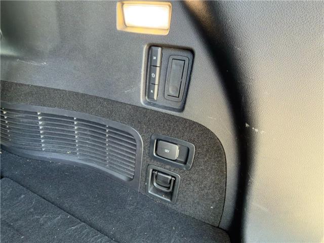 2022 Lincoln Aviator Reserve (Stk: P7375) in Oakville - Image 19 of 43