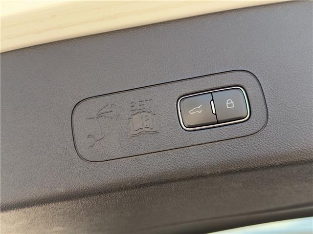 2022 Lincoln Aviator Reserve (Stk: P7375) in Oakville - Image 21 of 43