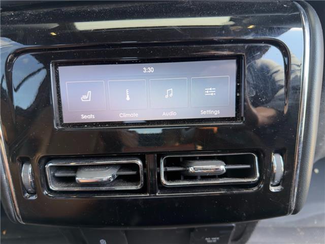 2022 Lincoln Aviator Reserve (Stk: P7375) in Oakville - Image 25 of 43