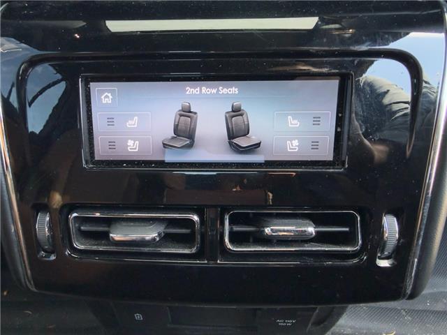 2022 Lincoln Aviator Reserve (Stk: P7375) in Oakville - Image 26 of 43