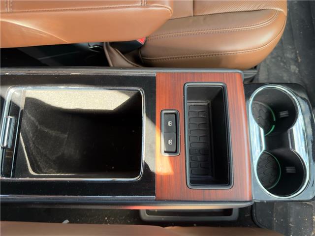 2022 Lincoln Aviator Reserve (Stk: P7375) in Oakville - Image 27 of 43