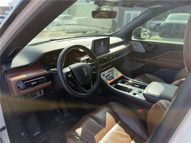 2022 Lincoln Aviator Reserve (Stk: P7375) in Oakville - Image 30 of 43
