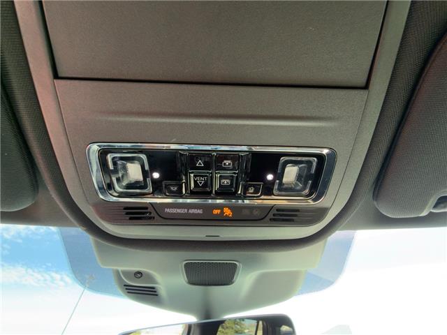 2022 Lincoln Aviator Reserve (Stk: P7375) in Oakville - Image 41 of 43