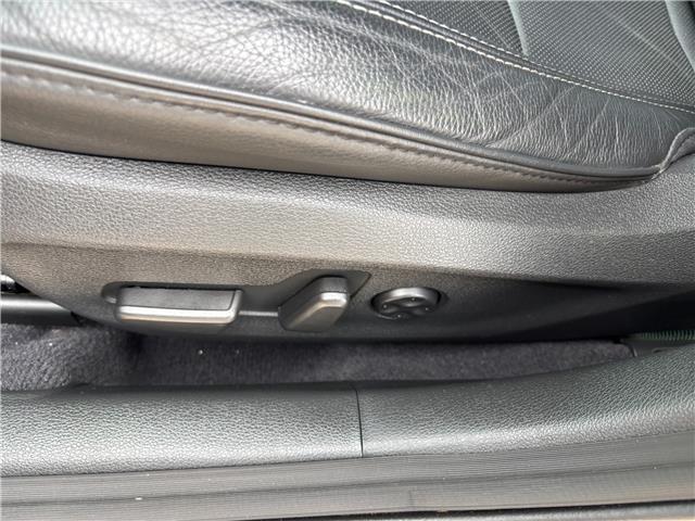 2015 Hyundai Sonata 2.0T Ultimate (Stk: M6036) in Sarnia - Image 18 of 33