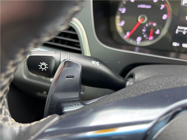 2015 Hyundai Sonata 2.0T Ultimate (Stk: M6036) in Sarnia - Image 25 of 33