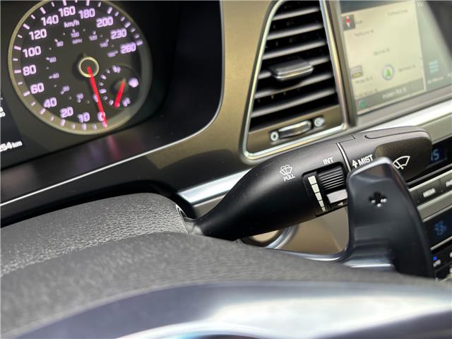 2015 Hyundai Sonata 2.0T Ultimate (Stk: M6036) in Sarnia - Image 26 of 33