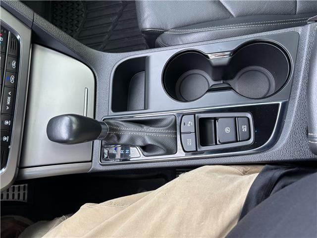 2015 Hyundai Sonata 2.0T Ultimate (Stk: M6036) in Sarnia - Image 30 of 33