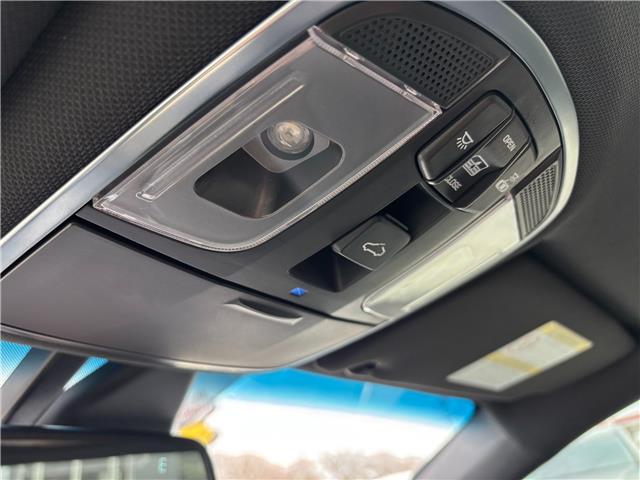 2015 Hyundai Sonata 2.0T Ultimate (Stk: M6036) in Sarnia - Image 32 of 33