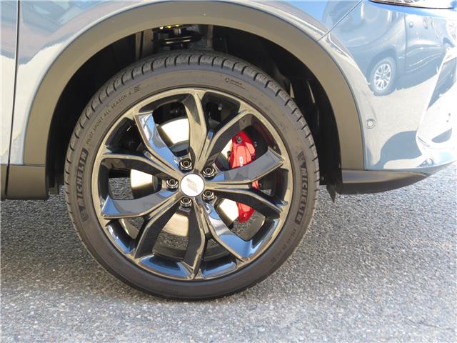 2024 Dodge Hornet GT (Stk: 7311) in Lac La Biche - Image 3 of 27