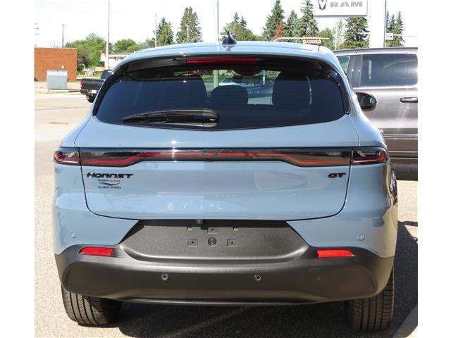 2024 Dodge Hornet GT (Stk: 7311) in Lac La Biche - Image 4 of 27