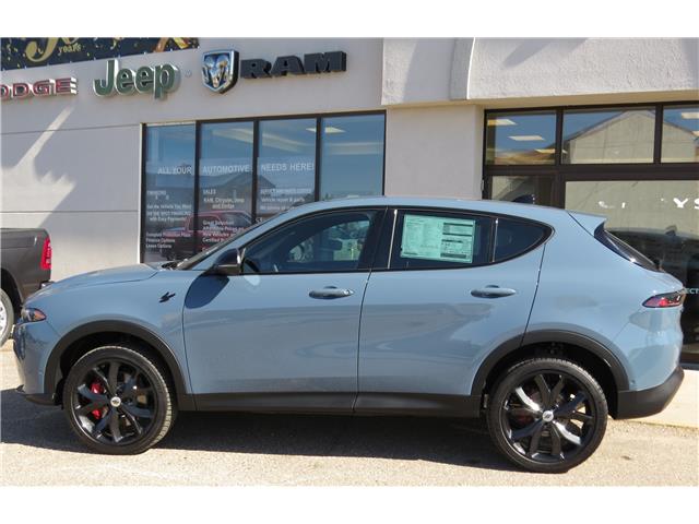 2024 Dodge Hornet GT (Stk: 7311) in Lac La Biche - Image 2 of 27