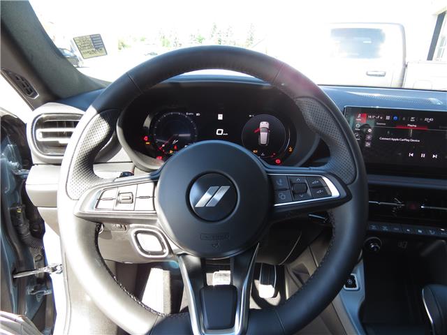 2024 Dodge Hornet GT (Stk: 7311) in Lac La Biche - Image 8 of 27