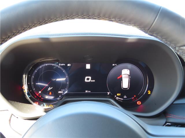 2024 Dodge Hornet GT (Stk: 7311) in Lac La Biche - Image 9 of 27