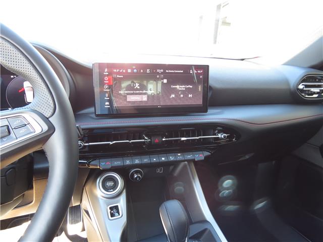 2024 Dodge Hornet GT (Stk: 7311) in Lac La Biche - Image 10 of 27