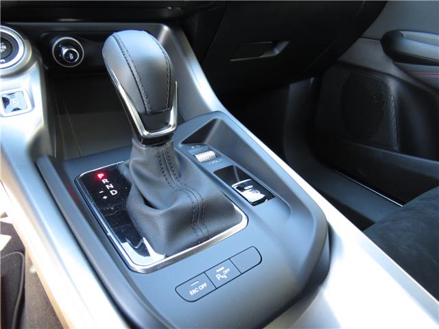 2024 Dodge Hornet GT (Stk: 7311) in Lac La Biche - Image 11 of 27