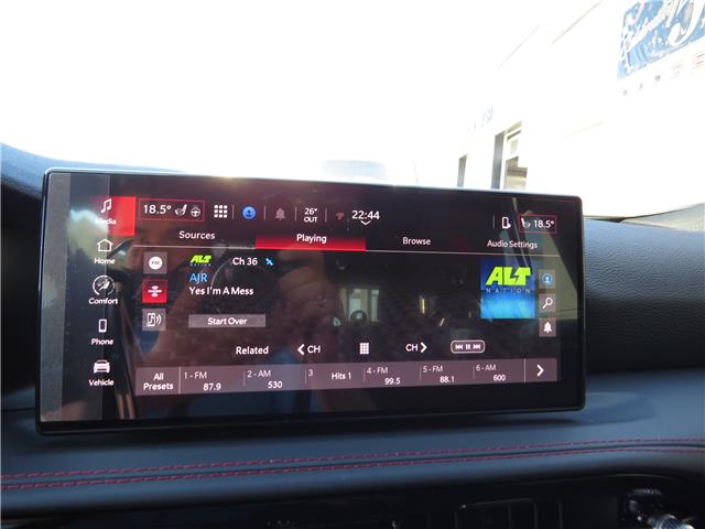 2024 Dodge Hornet GT (Stk: 7311) in Lac La Biche - Image 12 of 27