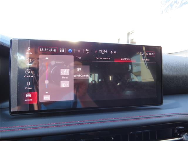 2024 Dodge Hornet GT (Stk: 7311) in Lac La Biche - Image 13 of 27