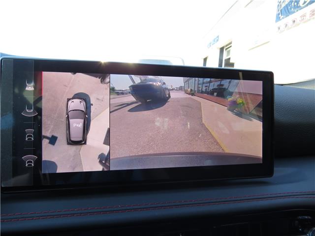 2024 Dodge Hornet GT (Stk: 7311) in Lac La Biche - Image 14 of 27