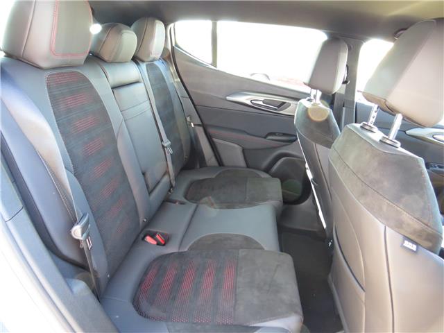 2024 Dodge Hornet GT (Stk: 7311) in Lac La Biche - Image 18 of 27