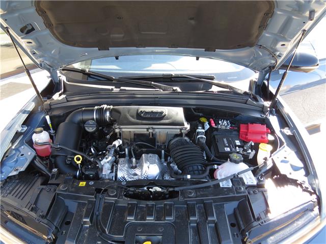 2024 Dodge Hornet GT (Stk: 7311) in Lac La Biche - Image 26 of 27