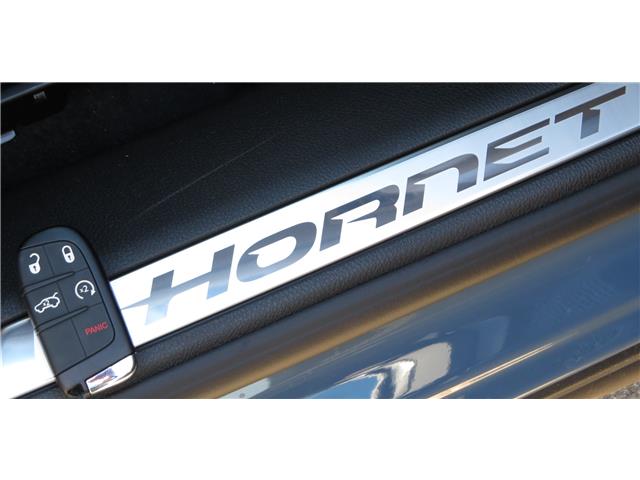2024 Dodge Hornet GT (Stk: 7311) in Lac La Biche - Image 27 of 27