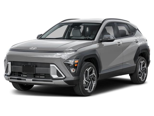 2026 Hyundai Kona 2.0L Preferred (Stk: S26529) in Ottawa - Image 1 of 12