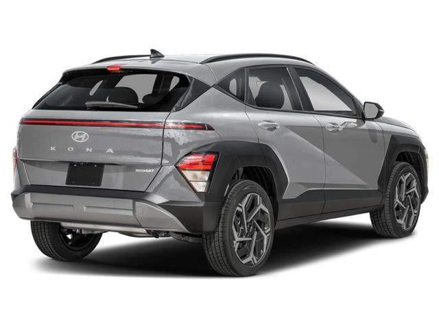 2026 Hyundai Kona 2.0L Preferred (Stk: S26529) in Ottawa - Image 2 of 12