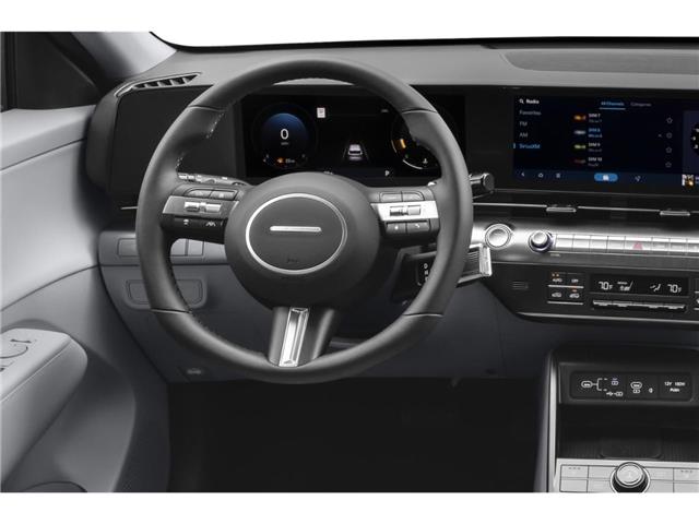 2026 Hyundai Kona 2.0L Preferred (Stk: S26529) in Ottawa - Image 4 of 12