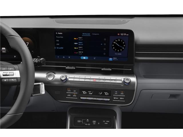 2026 Hyundai Kona 2.0L Preferred (Stk: S26529) in Ottawa - Image 7 of 12