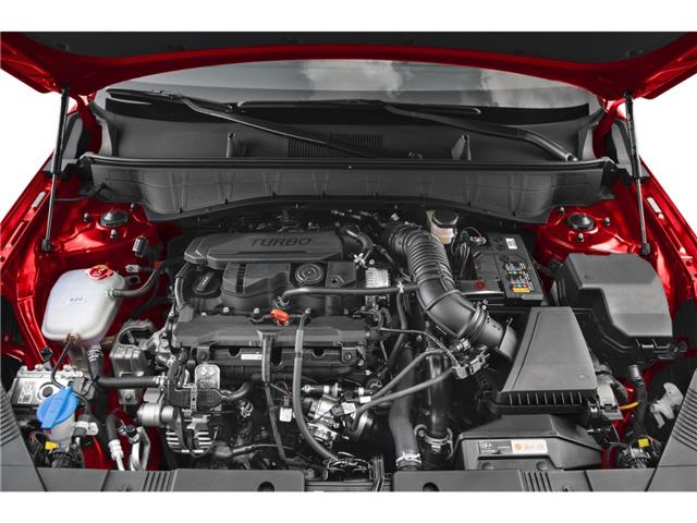 2026 Hyundai Kona 2.0L Preferred (Stk: S26529) in Ottawa - Image 9 of 12
