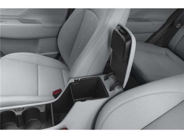 2026 Hyundai Kona 2.0L Preferred (Stk: S26529) in Ottawa - Image 11 of 12