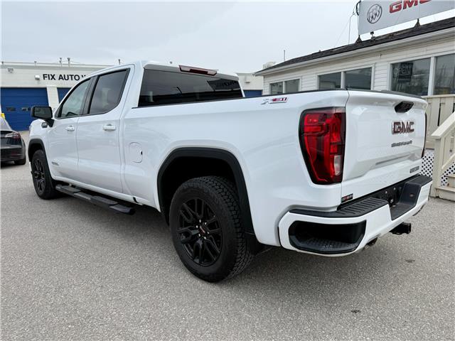 2025 GMC Sierra 1500 Elevation (Stk: G328171P) in WHITBY - Image 3 of 45