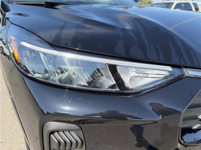 2023 Ford Escape ST-Line (Stk: P7378) in Oakville - Image 5 of 32