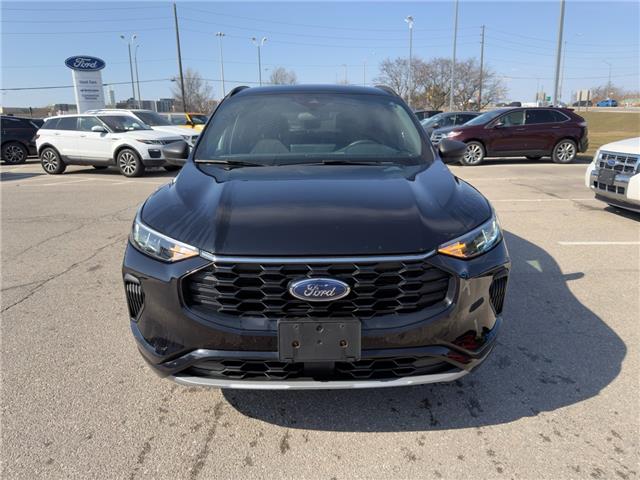 2023 Ford Escape ST-Line (Stk: P7378) in Oakville - Image 6 of 32