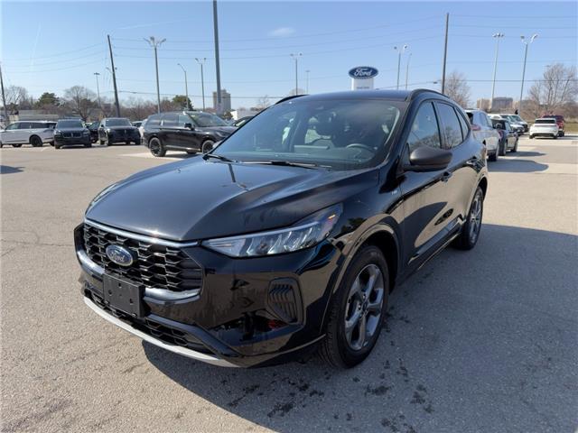 2023 Ford Escape ST-Line (Stk: P7378) in Oakville - Image 7 of 32
