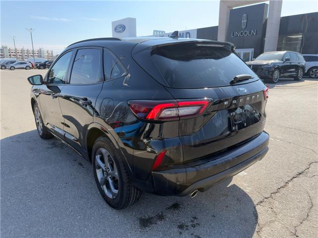 2023 Ford Escape ST-Line (Stk: P7378) in Oakville - Image 11 of 32