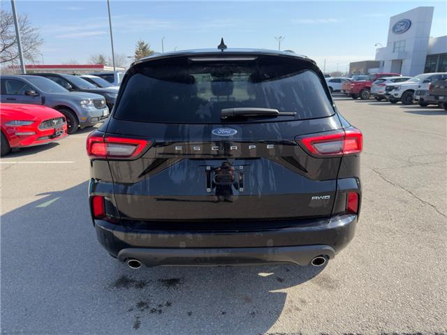 2023 Ford Escape ST-Line (Stk: P7378) in Oakville - Image 12 of 32