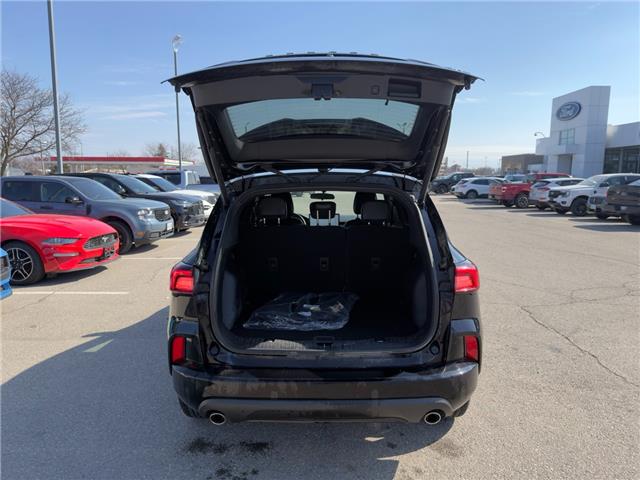 2023 Ford Escape ST-Line (Stk: P7378) in Oakville - Image 13 of 32