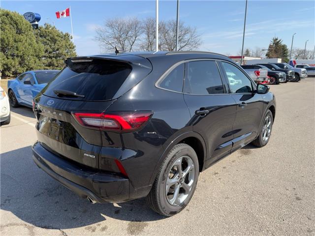 2023 Ford Escape ST-Line (Stk: P7378) in Oakville - Image 16 of 32
