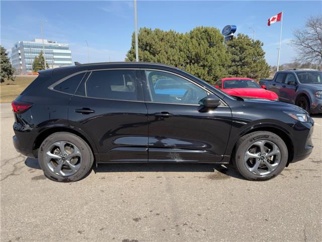 2023 Ford Escape ST-Line (Stk: P7378) in Oakville - Image 17 of 32