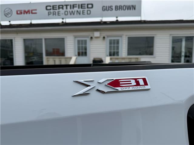 2025 GMC Sierra 1500 Elevation (Stk: G328171P) in WHITBY - Image 14 of 45