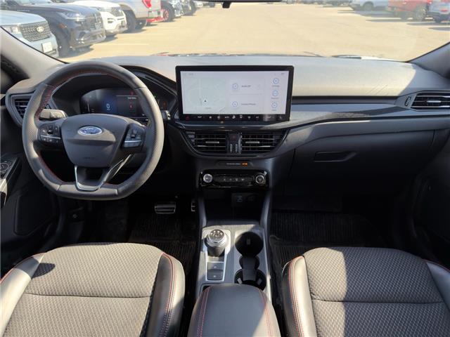 2023 Ford Escape ST-Line (Stk: P7378) in Oakville - Image 18 of 32