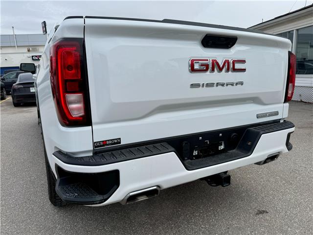 2025 GMC Sierra 1500 Elevation (Stk: G328171P) in WHITBY - Image 15 of 45