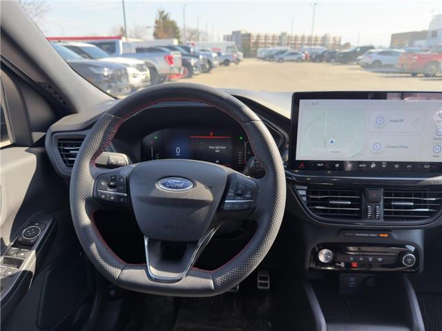 2023 Ford Escape ST-Line (Stk: P7378) in Oakville - Image 19 of 32
