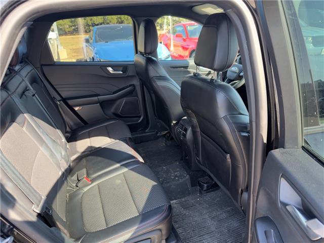 2023 Ford Escape ST-Line (Stk: P7378) in Oakville - Image 20 of 32