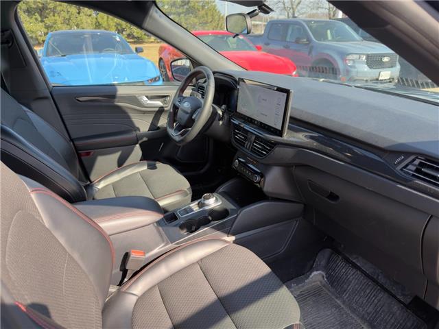 2023 Ford Escape ST-Line (Stk: P7378) in Oakville - Image 21 of 32