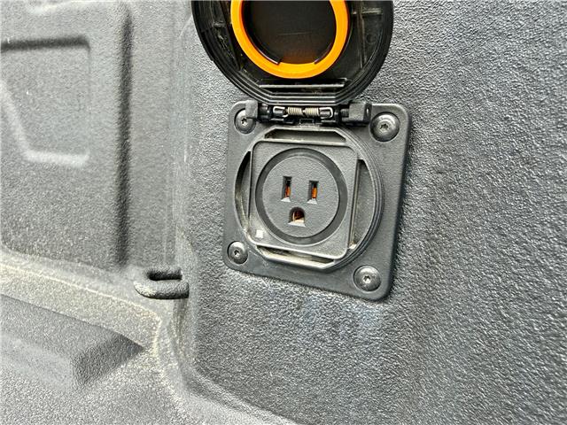 2025 GMC Sierra 1500 Elevation (Stk: G328171P) in WHITBY - Image 18 of 45