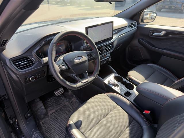 2023 Ford Escape ST-Line (Stk: P7378) in Oakville - Image 22 of 32