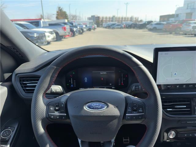 2023 Ford Escape ST-Line (Stk: P7378) in Oakville - Image 23 of 32